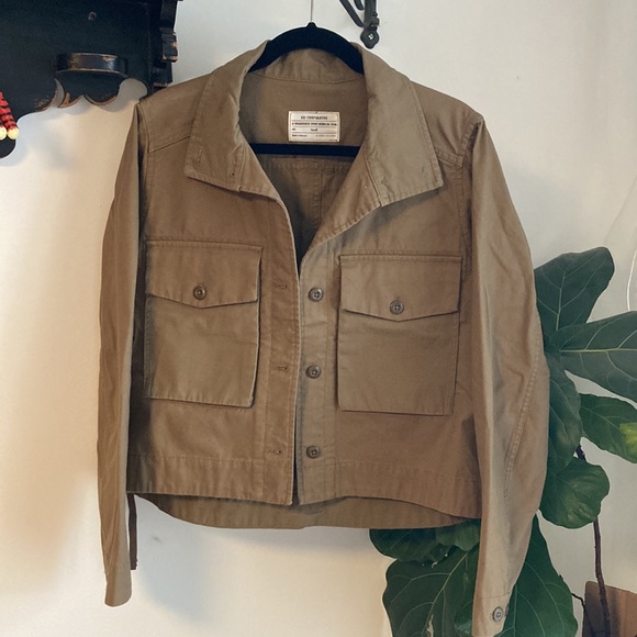 REI Women’s Trailsmith Jacket - Picture 3 of 5